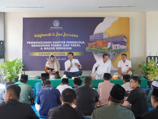 Masjid KIT Batang