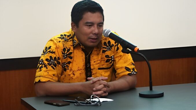 Pemilu Pemilih Pemula