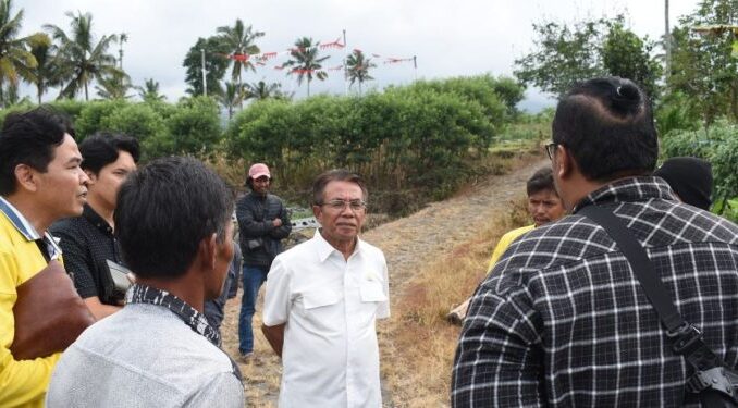 Program Aspirasi