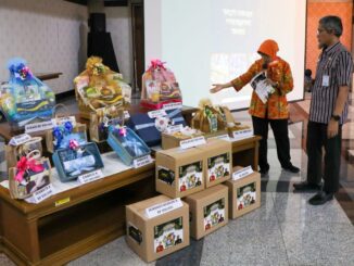 Program Parsel Lebaran