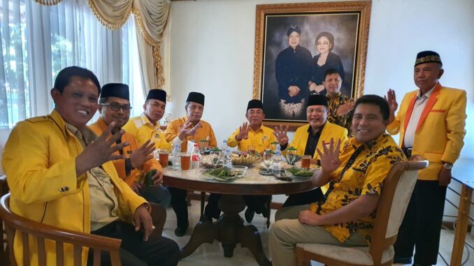 Golkar Supersemar