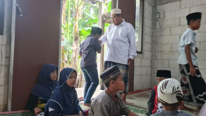 Bantuan Rumah dari Ganjar