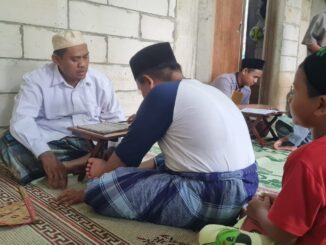 Bantuan Rumah dari Ganjar