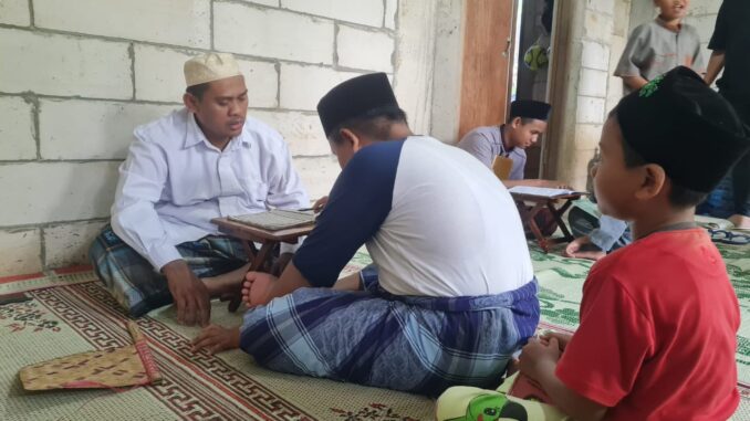 Bantuan Rumah dari Ganjar