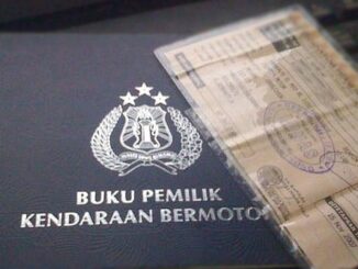 Pajak Progresif