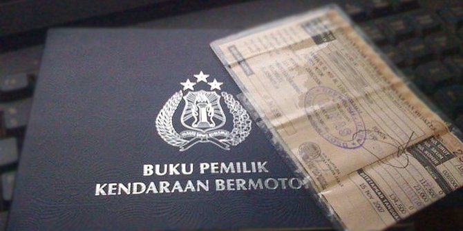 Pajak Progresif