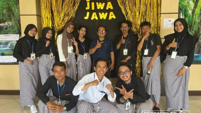 Pameran Budaya Pameran Budaya
