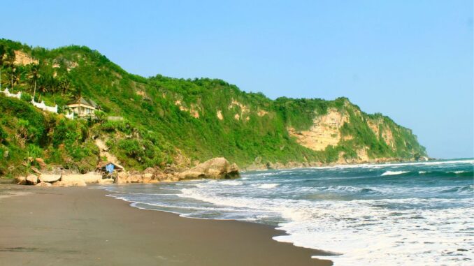 Pantai