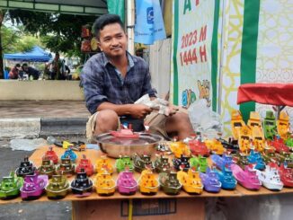 Pasar Dugderan Semarang