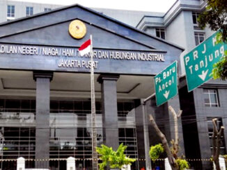 Pengadilan Negeri Jakarta Pusat