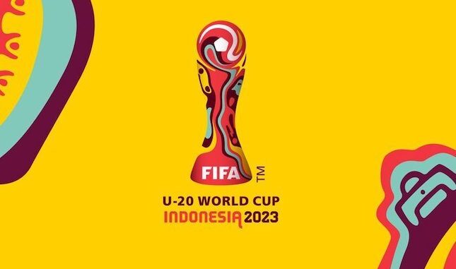Piala Dunia U-20 2023 Drawing Piala Dunia