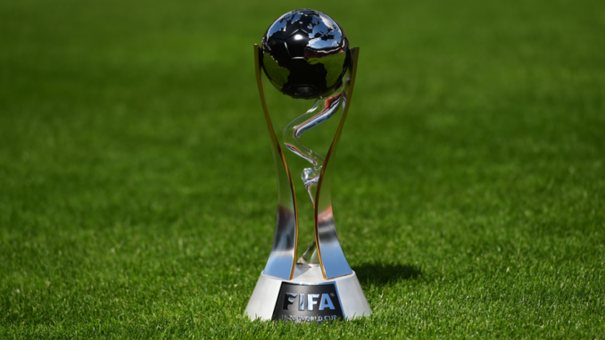 argentina tuan rumah piala dunia