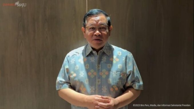 larangan buka puasa bersama pejabat