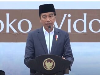 bukber pejabat ditiadakan