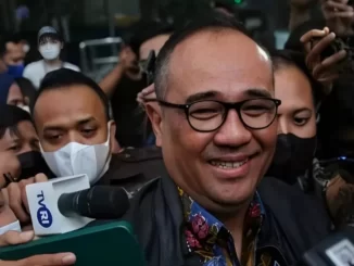 Rafael Alun Trisambodo
