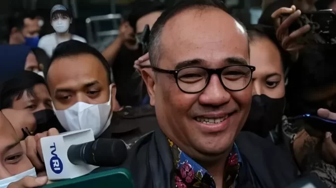 Rafael Alun Trisambodo