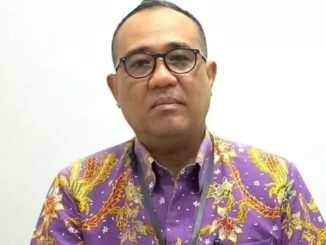 Tersangka Rafael Alun Trisambodo