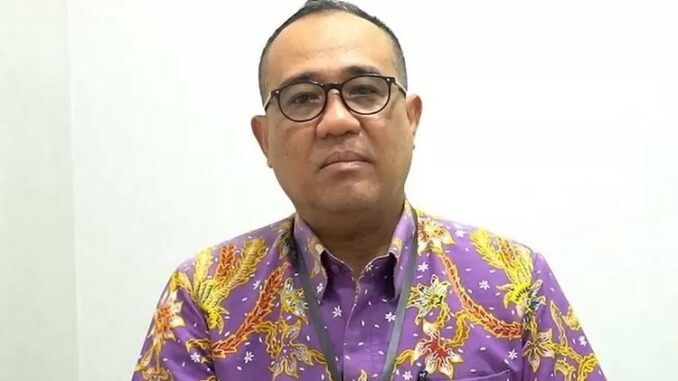 Rafael Alun Trisambodo