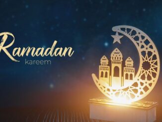 Ramadan 1444 H