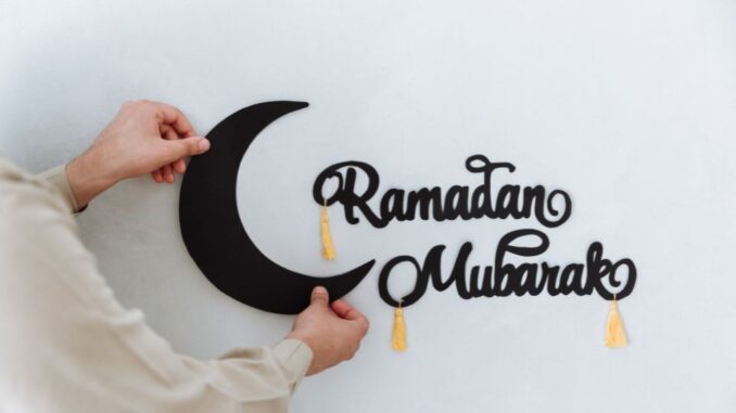 Ramadan 2023