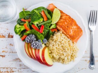 Resep Menu Sahur Sehat