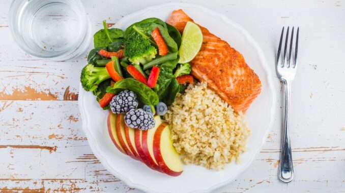 Resep Menu Sahur Sehat