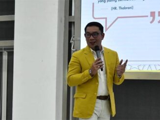 Ridwan Kamil Pilpres 2024