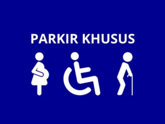 parkir khusus lansia