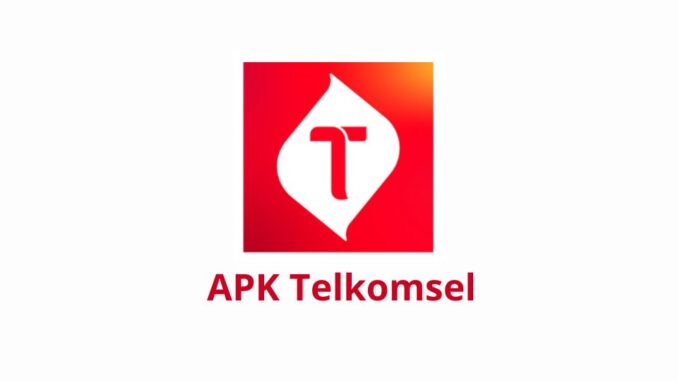 APK telkomsel