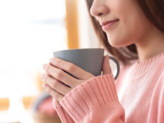 Waktu Minum Kopi saat Puasa