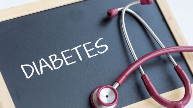 cegah diabetes prematur