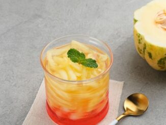 Tips Memilih Buah Blewah