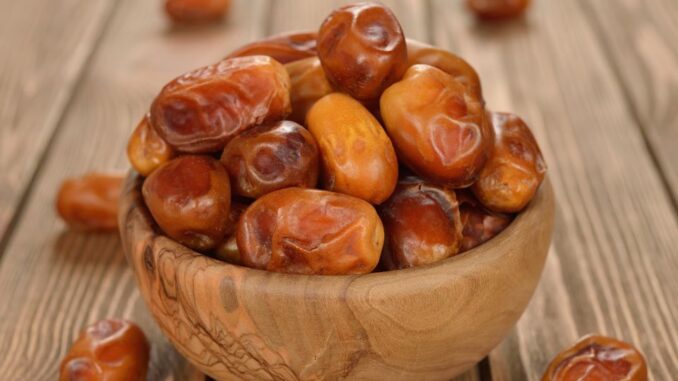 Buah Kurma Buka Puasa Buah Kurma