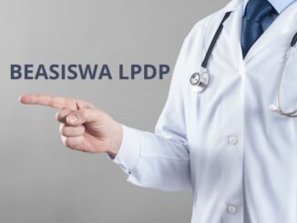 beasiswa dokter lpdp