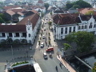 Rekomendasi Ngabuburit Semarang