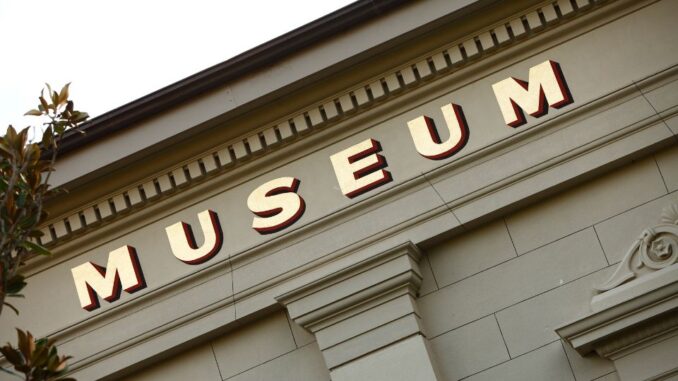 Museum