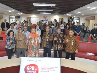 Peran Humas Pemerintah Daerah