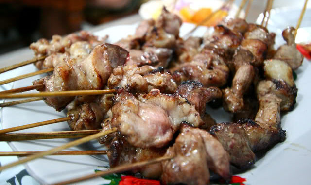 Sate Batibul