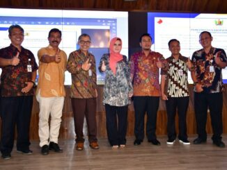 Satu Data Indonesia Kabupaten Pekalongan