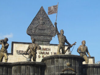 Serangan Umum 1 Maret 1949