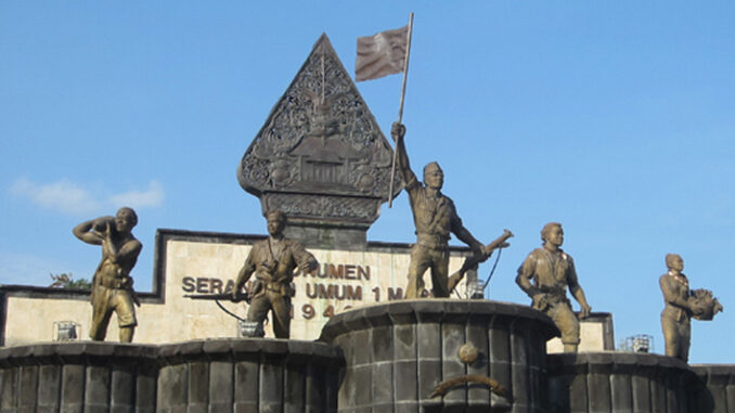 Serangan Umum 1 Maret 1949