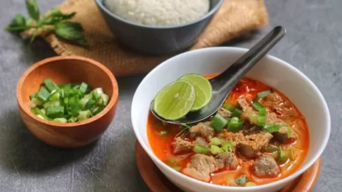 Soto Tauco
