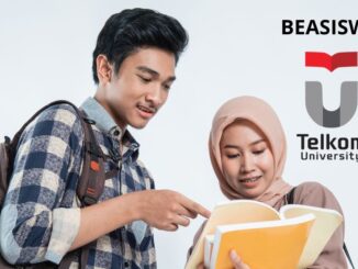 Beasiswa Telkom University