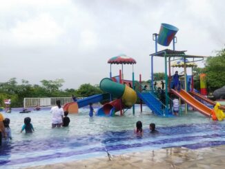 Tempat Hiburan Wonogiri