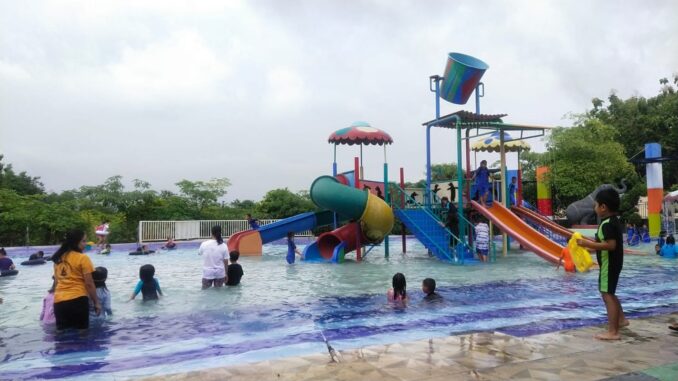 Tempat Hiburan Wonogiri