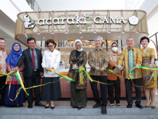 Kafe Jamu Acaraki Gama