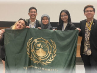 UGM Model United Nations
