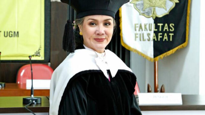 Ranti Putriani