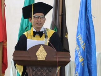 Ilmu Pemikiran Islam