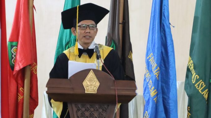 Ilmu Pemikiran Islam Ilmu Pemikiran Islam